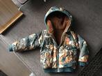 Te koop reversible winterjas maat 86 van Tumble N Dry, Ophalen of Verzenden, Zo goed als nieuw, Jongetje