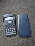 Casio fx-82ms Rekenmachine, Diversen, Ophalen of Verzenden, Zo goed als nieuw