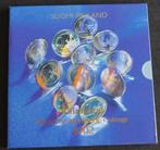 EUROMUNTEN FINLAND, Verzenden, Finland, Overige waardes, Setje