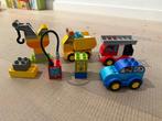 Duplo auto’s, Kinderen en Baby's, Speelgoed | Duplo en Lego, Ophalen of Verzenden, Duplo