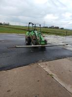 Vijzels tbv krachtvoerbox, Dieren en Toebehoren, Ophalen, Gebruikt