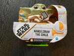 Star wars Mandalorian the child disney nieuw, Ophalen of Verzenden, Overige figuren, Nieuw, Beeldje of Figuurtje