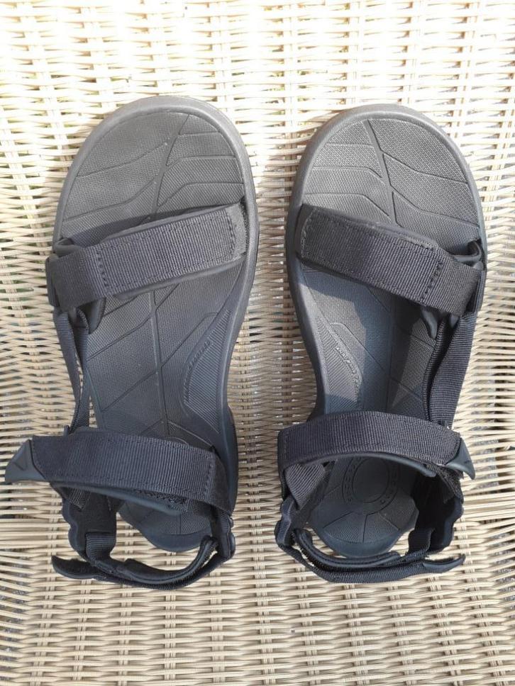 Teva sandalen, nieuw, unisex, Kleding | Dames, Schoenen, Nieuw, Sandalen of Muiltjes, Zwart, Ophalen of Verzenden