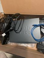 Cisco model C887 router, Ophalen of Verzenden, Zo goed als nieuw