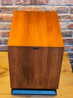 Chario Syntar SW1 subwoofer, Audio, Tv en Foto, Overige merken, Subwoofer, ., Ophalen of Verzenden
