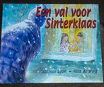 Een val voor Sinterklaas - Paul van Loon, Ophalen of Verzenden, Gelezen, Paul van Loon, Fictie algemeen