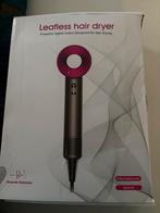 Leafless hair dryer, Ophalen of Verzenden, Zo goed als nieuw, Föhn of Haardroger