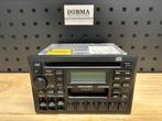 Volvo SC-805 radio ZWART Volvo 850 960, Auto diversen, Autoradio's, Gebruikt, Ophalen of Verzenden, Volvo, X