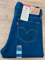 Levi’s spijkerbroek nieuw, Kleding | Heren, Spijkerbroeken en Jeans, Ophalen of Verzenden, Zo goed als nieuw, Blauw, W32 (confectie 46) of kleiner