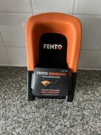 Fento origineel, Ophalen, Zo goed als nieuw