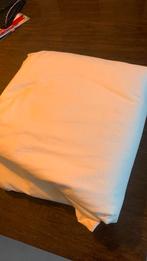 Antiallergeen matrashoes 90x200 Sanamedi hypoallergeen, Gebruikt, Eenpersoons, Wit, Overige typen