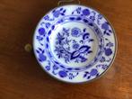 Warmhoud plaat, Antiek en Kunst, Antiek | Servies los, Ophalen of Verzenden