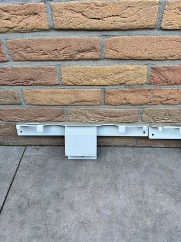 Wunderlich muurbeugels voor variokoffers R1200/R1250GS beschikbaar voor biedingen