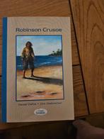 Daniël Defoe - Robinson Crusoe, Ophalen, Zo goed als nieuw, Daniël Defoe