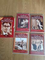 Godfried Bomans - Box (4DVD), Alle leeftijden, Ophalen of Verzenden, Zo goed als nieuw