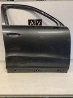 Porsche Cayenne III 9Y0 DEUR PORTIER RECHTSVOOR 17-, Auto-onderdelen, Gebruikt, -, Deur, -