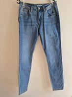 Red button 38 30, Blauw, Ophalen of Verzenden, Zo goed als nieuw, W30 - W32 (confectie 38/40)