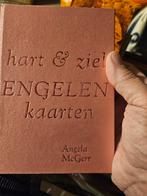 ENGELEN KAARTEN hart & ziel, Ophalen of Verzenden, Zo goed als nieuw, Tarot of Kaarten leggen, Overige typen