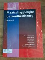 Rachel van Wijngaarden - Niveau 5, Ophalen of Verzenden, Nieuw, Rachel van Wijngaarden; Anke Jeroense; Jasmijn Pronk; Joke Le...