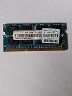 RAMaxel 2GB DDR3 PC3-10600 RAM Geheugen, Computers en Software, RAM geheugen, Gebruikt, DDR3, Ophalen of Verzenden, 2 GB