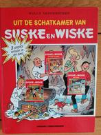 Suske en Wiske, Ophalen of Verzenden, Zo goed als nieuw