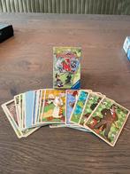 Efteling Kwartet, Verzamelen, Speelkaarten, Jokers en Kwartetten, Ophalen of Verzenden, Zo goed als nieuw, Kwartet(ten)