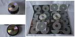 CD-R en DVD+R: Arita, Nashua, Platinum recordable, Ophalen, Nieuw, Cd