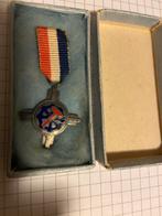 Speltjes KAB/st.eloy/samen verder/ jub. KAB, Verzamelen, Speldjes, Pins en Buttons, Verzenden, Gebruikt, Overige onderwerpen