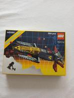 Lego blacktron cruiser nieuw, Kinderen en Baby's, Speelgoed | Duplo en Lego, Ophalen of Verzenden, Nieuw, Complete set, Lego