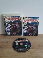 Playstation 3 (PS3) - Need for Speed Carbon - 9329, Spelcomputers en Games, 1 speler, Racen en Vliegen, Ophalen of Verzenden, Zo goed als nieuw