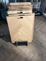 plak pvc vloeren voor spotprijzen!, Ophalen, Zo goed als nieuw