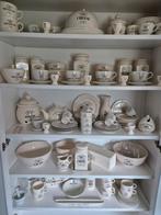 Claire Wilsons Servies Claire Wilson, Huis en Inrichting, Ophalen, Zo goed als nieuw, Overige stijlen, Aardewerk