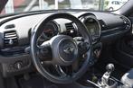 MINI Clubman 1.5 One Pepper Serious Business / Cruise contro, Voorwielaandrijving, 65 €/maand, Stof, Gebruikt