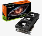 RTX 4080 super Gigabyte, Computers en Software, Videokaarten, Ophalen, PCI-Express 4, Zo goed als nieuw, Nvidia