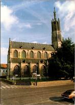 Hulst - 10 ansichtkaarten, Verzamelen, Ansichtkaarten | Nederland, Verzenden, 1960 tot 1980, Ongelopen, Zeeland