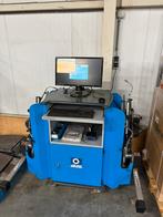 Gebruikte Giuliano 8CCD Wieluitlijner - met draai glijplaten, Auto diversen, Giuilliano, Ophalen of Verzenden, Info@info, 7903AZ