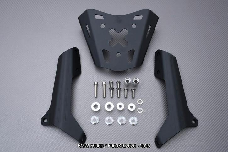Topkofferdrager Bagagedrager BMW F900R F900XR 2020 2025, Motoren, Accessoires | Overige, Nieuw, Ophalen of Verzenden