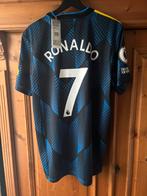 Manchester united adidas ronaldo premier league shirt, Ophalen of Verzenden, Nieuw, Buitenlandse clubs, Shirt