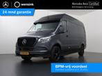 Mercedes-Benz Sprinter 317 CDI L2 H2 | Aut. | EDITION | LM V, Gebruikt, 4 cilinders, Mercedes-Benz, Bedrijf