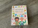 Het Superleuke Ideeenboek voor Oma en Opa - Knutselen/Spelen, Ophalen of Verzenden, Zo goed als nieuw