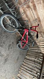 Bmx fiets, Fietsen en Brommers, Ophalen, Gebruikt, Aluminium, Stuur 360° draaibaar