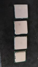 Partij Processoren - AMD Athlon II & Meer, Verschillend, Gebruikt, AMD Athlon II, Minder dan 2 Ghz