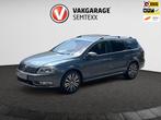 Volkswagen Passat Variant 1.4 TSI Highline BlueM. | Navi | C, Voorwielaandrijving, Euro 5, 4 cilinders, Handgeschakeld