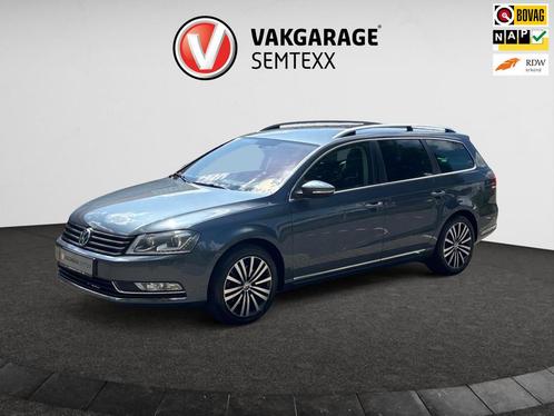 Volkswagen Passat Variant 1.4 TSI Highline BlueM. | Navi | C, Auto's, Volkswagen, Bedrijf, Te koop, Passat, ABS, Airbags, Airconditioning