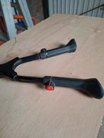 Fietsstandaard - Stabiel en Betrouwbaar, Ophalen, Gebruikt, Onbekend, Algemeen