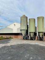 Silo’s, Ophalen of Verzenden