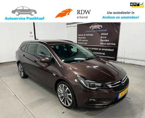 Opel Astra Sports Tourer 1.4 Innovation LED / CARPLAY, Auto's, Opel, Bedrijf, Te koop, Astra, ABS, Airbags, Airconditioning, Boordcomputer
