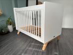 Bopita ledikant 60x120, Kinderen en Baby's, Kinderkamer | Complete kinderkamers, Ophalen, Zo goed als nieuw, Jongetje of Meisje