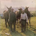 LP - The Ozark Mountain Daredevils ‎– Men From Earth, Ophalen of Verzenden, Gebruikt, 12 inch, Poprock