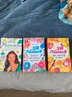 Jill Mansell, het zonnetje in huis, Ophalen of Verzenden, Zo goed als nieuw